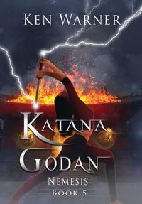Produktbild: Katana Godan