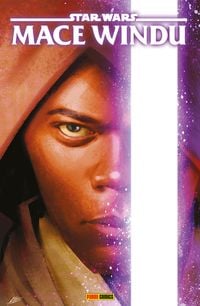 Produktbild: Star Wars - Mace Windu - Im D&auml;mmerlicht