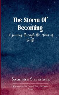 Produktbild: The Storm of Becoming
