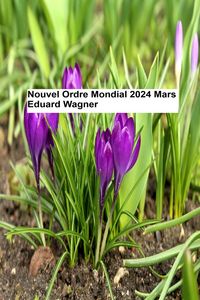 Produktbild: Nouvel Ordre Mondial - Mars 2024