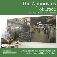 Produktbild: The Aphorisms of Irsee