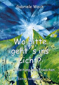 Produktbild: Wo bitte geht&acute;s ins Licht?
