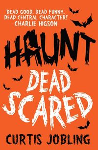 Produktbild: Haunt: Dead Scared