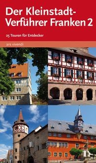 Produktbild: Der Kleinstadt-Verf&uuml;hrer Franken 2