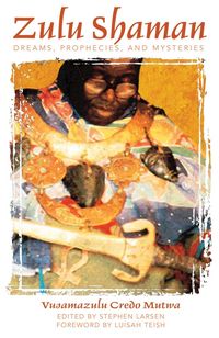 Produktbild: Zulu Shaman