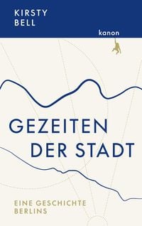 Produktbild: Gezeiten der Stadt