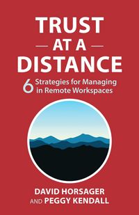 Produktbild: Trust at a Distance