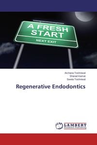 Produktbild: Regenerative Endodontics