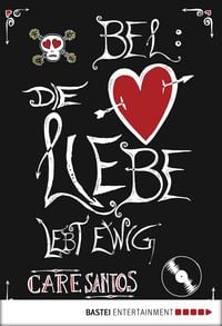 Produktbild: BEL: Die Liebe lebt ewig