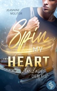 Produktbild: Spin my Heart