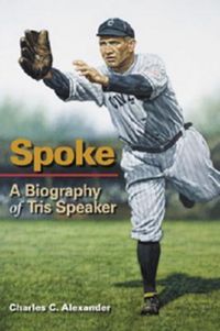 Produktbild: Spoke: A Biography of Tris Speaker