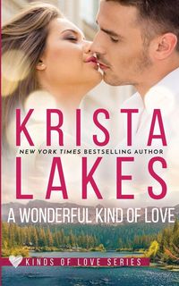 Produktbild: A Wonderful Kind of Love