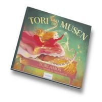 Produktbild: Tori und die Musen