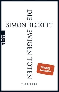 Produktbild: Die ewigen Toten