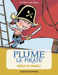 Produktbild: Plume le pirate: Dr&ocirc;le de pirates