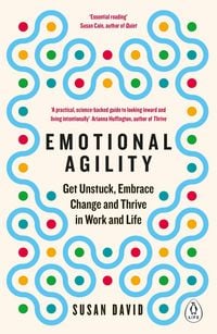 Produktbild: Emotional Agility