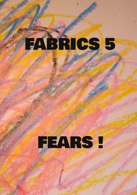 Produktbild: Fabrics 5 Fears !