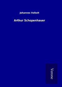 Produktbild: Arthur Schopenhauer