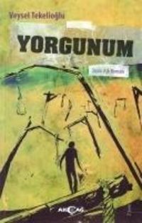 Produktbild: Yorgunum