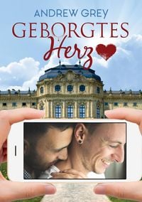 Produktbild: Geborgtes Herz