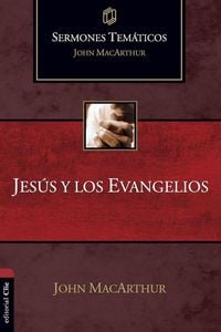 Produktbild: El Jes&iquest;&iquest;s y los evangelios