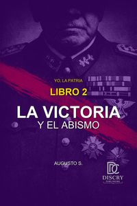 Produktbild: La Victoria y el Abismo (1, #2)