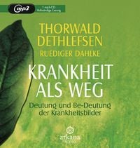 Produktbild: Krankheit als Weg
