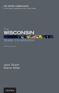 Produktbild: Wisconsin State Constitution