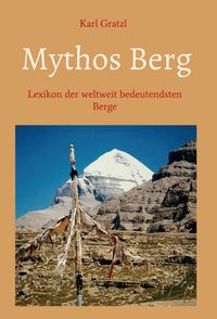 Produktbild: Mythos Berg