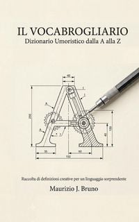 Produktbild: Il Vocabrogliario