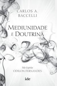 Produktbild: Mediunidade e Doutrina