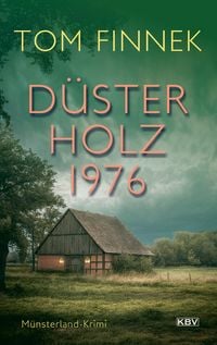Produktbild: D&uuml;sterholz 1976