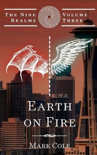 Produktbild: Earth on Fire
