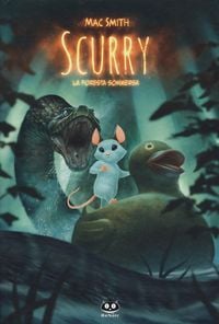 Produktbild: La foresta sommersa