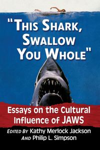 Produktbild: "This shark, swallow you whole"