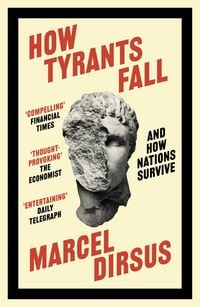 Produktbild: How Tyrants Fall