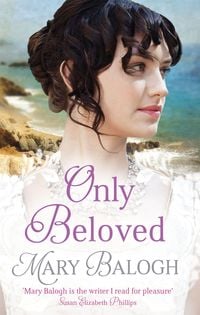 Produktbild: Only Beloved