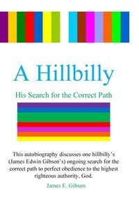 Produktbild: A Hillbilly