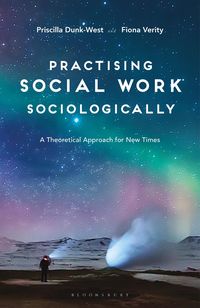 Produktbild: Practising Social Work Sociologically