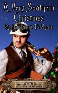 Produktbild: A Very Southern Christmas