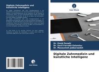 Produktbild: Digitale Zahnmedizin und k&uuml;nstliche Intelligenz
