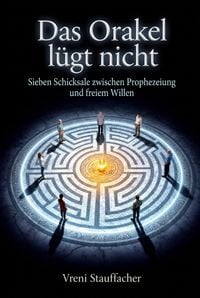 Produktbild: Das Orakel l&uuml;gt nicht