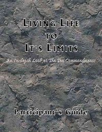 Produktbild: Living Life to Its Limits