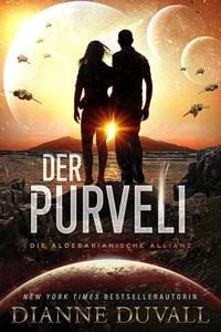 Produktbild: Der Purveli (Die Aldebarianische Allianz, #3)