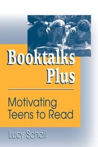 Produktbild: Booktalks Plus
