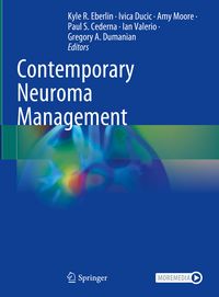 Produktbild: Contemporary Neuroma Management