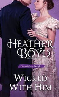 Produktbild: Wicked with Him