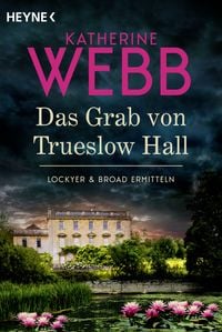 Produktbild: Das Grab von Trueslow Hall -