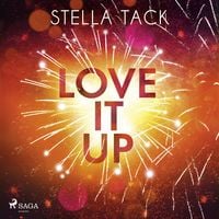 Bild vom Artikel Love it up (Stars and Lovers 3) vom Autor Stella Tack