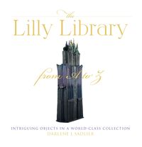 Produktbild: The Lilly Library from A to Z